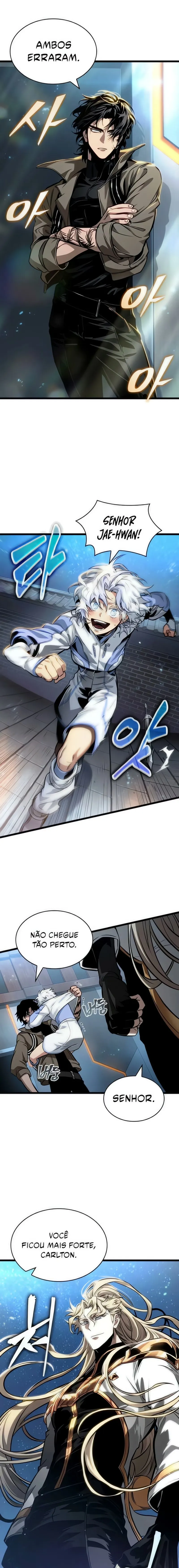 Read O Mundo Após a Queda (PT-BR) PT Manga Online