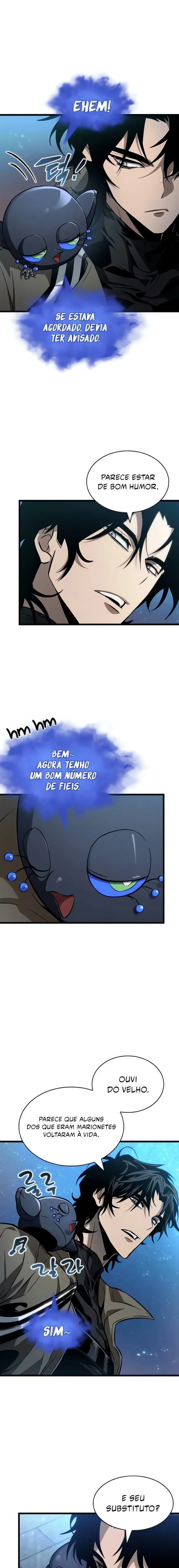 Read O Mundo Após a Queda (PT-BR) PT Manga Online