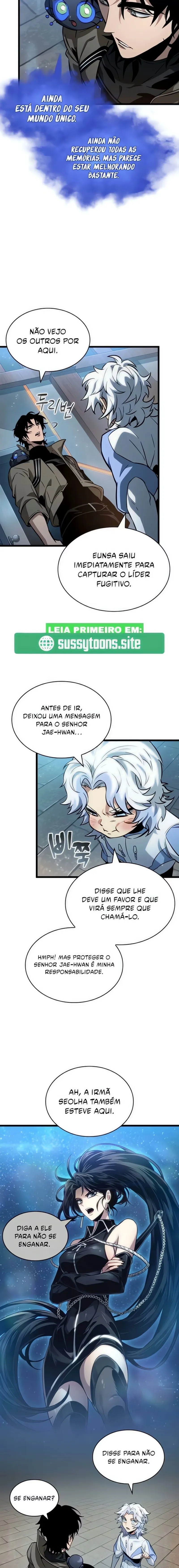 Read O Mundo Após a Queda (PT-BR) PT Manga Online