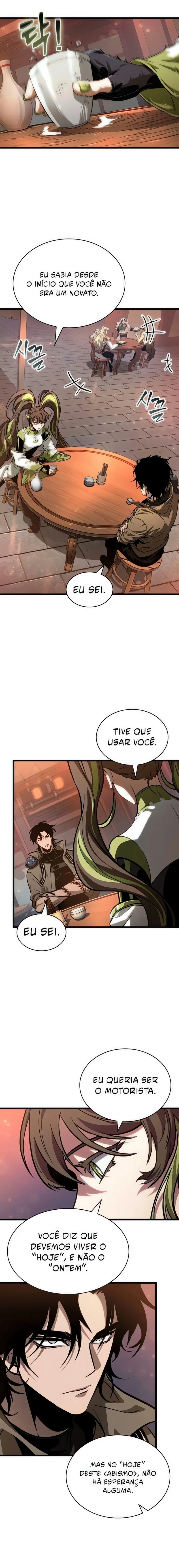 Read O Mundo Após a Queda (PT-BR) PT Manga Online