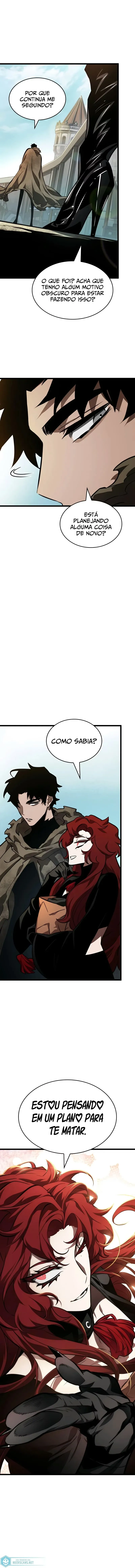 Read O Mundo Após a Queda (PT-BR) PT Manga Online