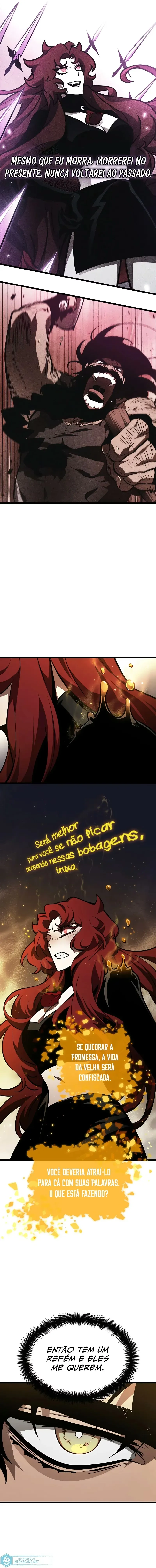 Read O Mundo Após a Queda (PT-BR) PT Manga Online