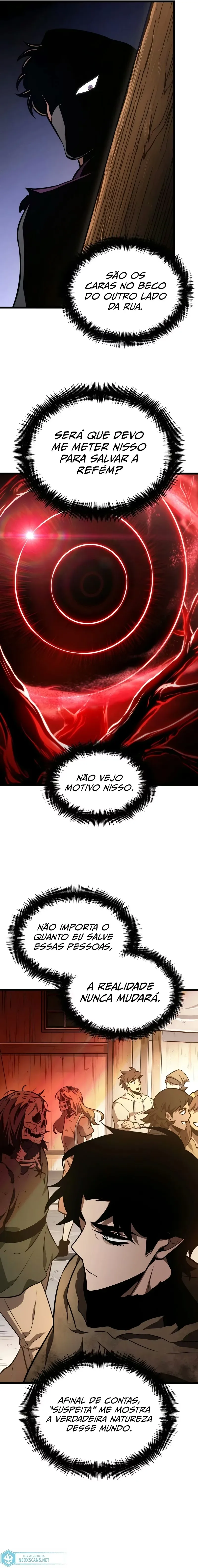 Read O Mundo Após a Queda (PT-BR) PT Manga Online