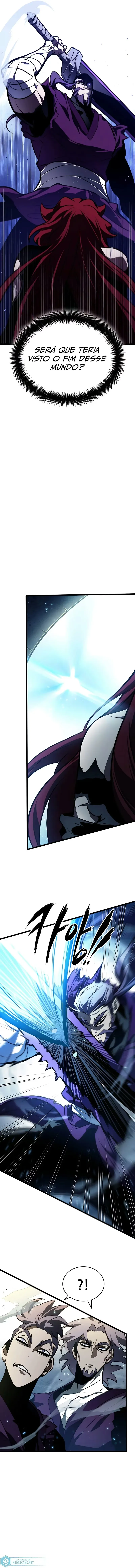 Read O Mundo Após a Queda (PT-BR) PT Manga Online