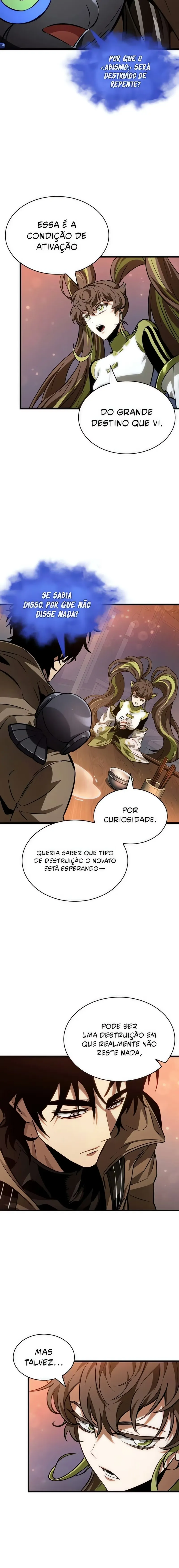 Read O Mundo Após a Queda (PT-BR) PT Manga Online