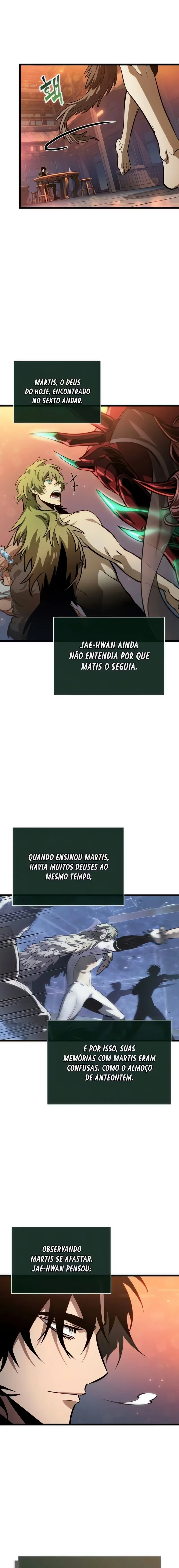 Read O Mundo Após a Queda (PT-BR) PT Manga Online