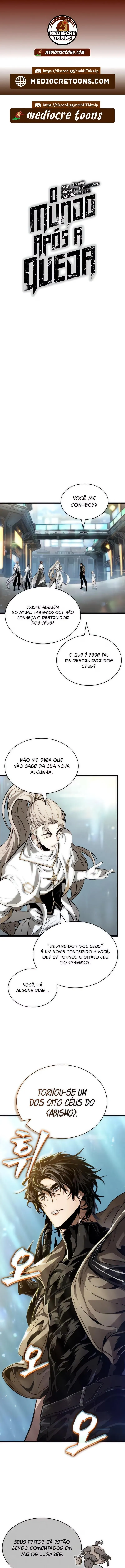 Read O Mundo Após a Queda (PT-BR) PT Manga Online