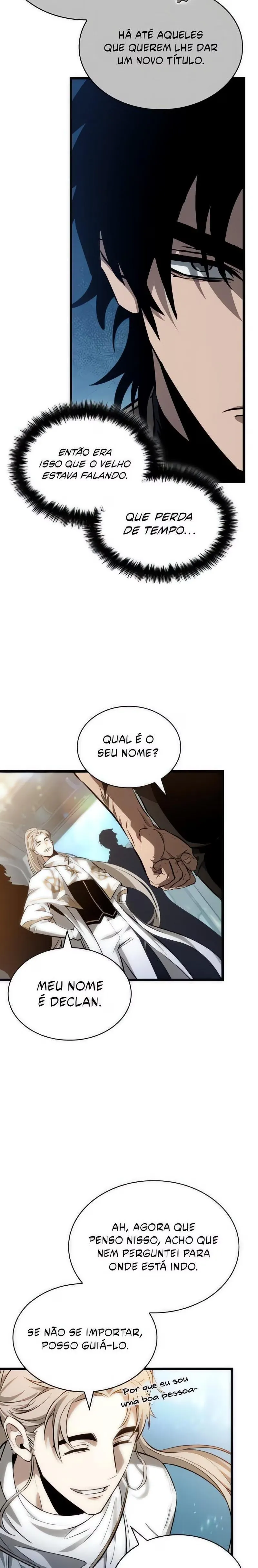 Read O Mundo Após a Queda (PT-BR) PT Manga Online