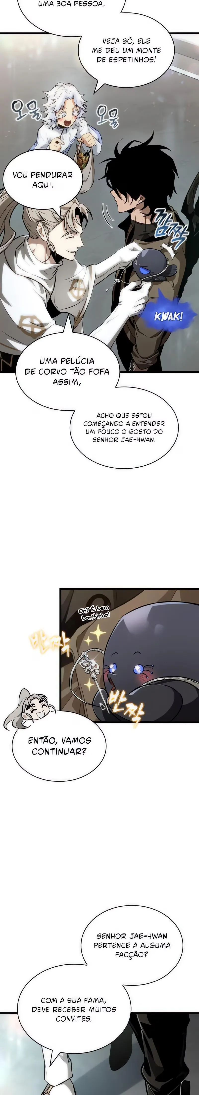 Read O Mundo Após a Queda (PT-BR) PT Manga Online