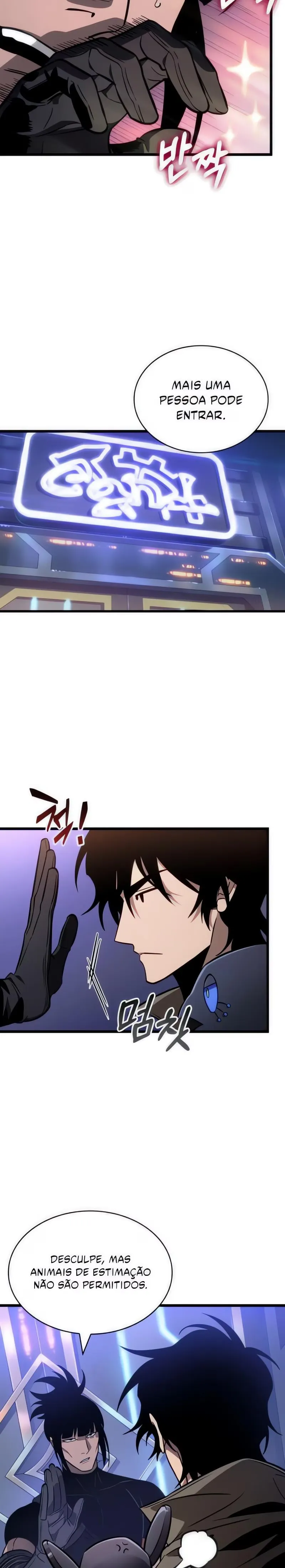 Read O Mundo Após a Queda (PT-BR) PT Manga Online