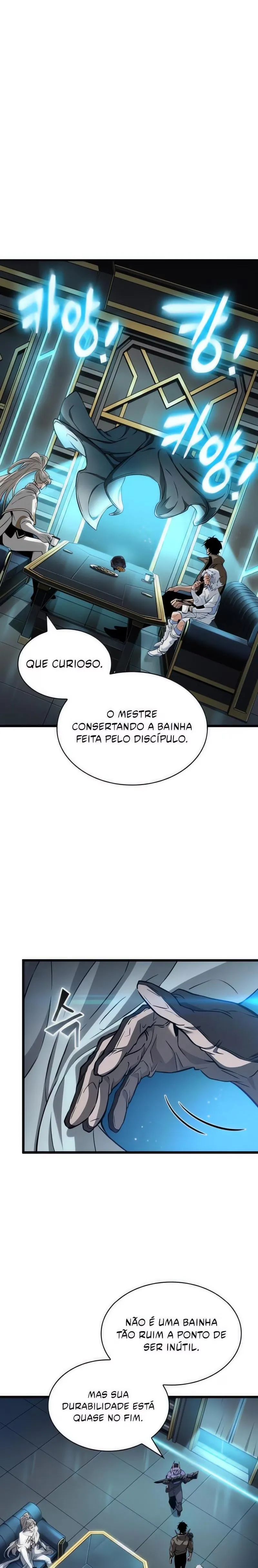 Read O Mundo Após a Queda (PT-BR) PT Manga Online