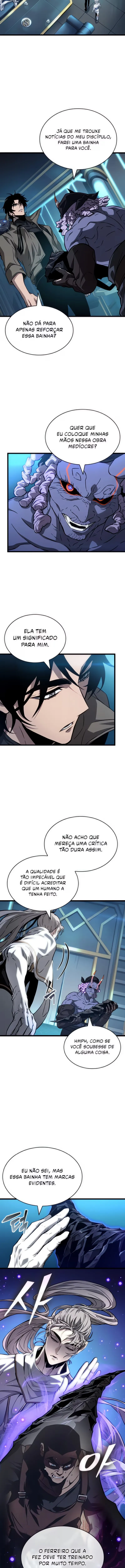 Read O Mundo Após a Queda (PT-BR) PT Manga Online