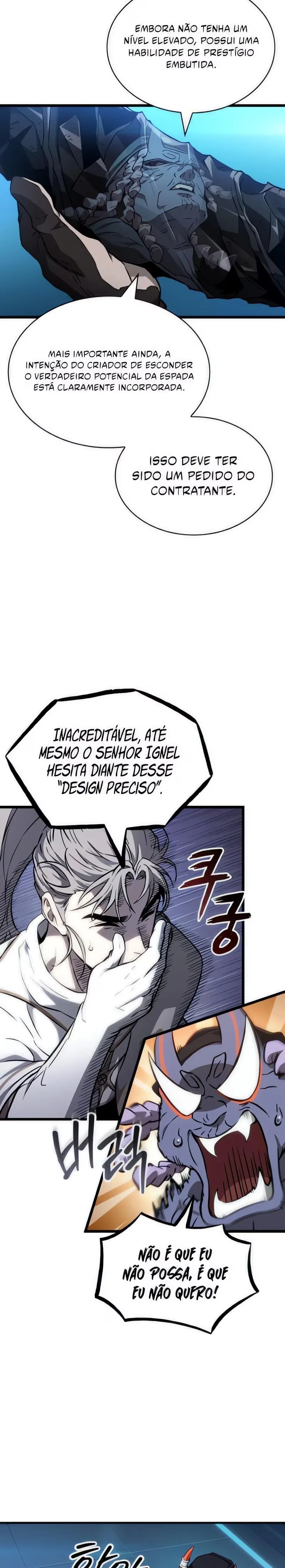 Read O Mundo Após a Queda (PT-BR) PT Manga Online