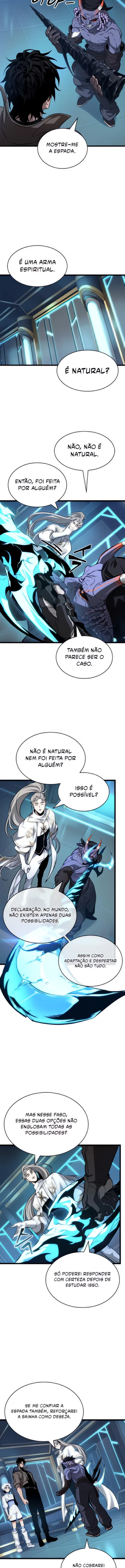 Read O Mundo Após a Queda (PT-BR) PT Manga Online