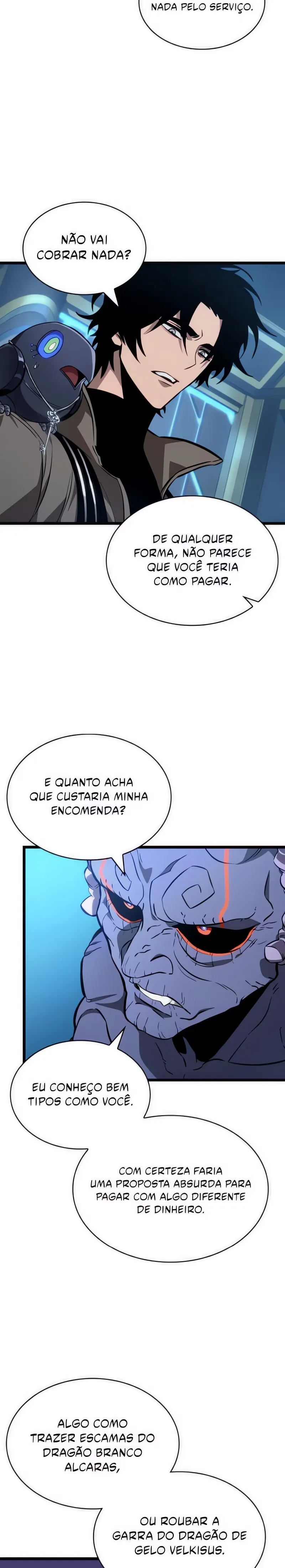 Read O Mundo Após a Queda (PT-BR) PT Manga Online