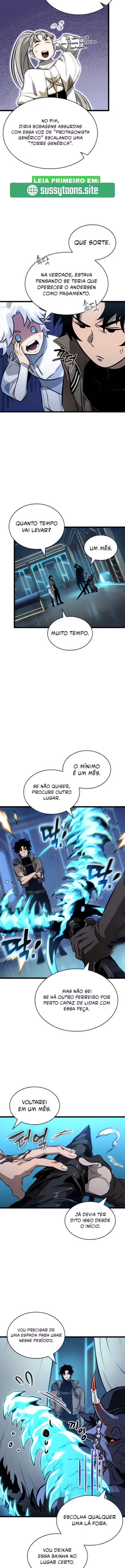 Read O Mundo Após a Queda (PT-BR) PT Manga Online