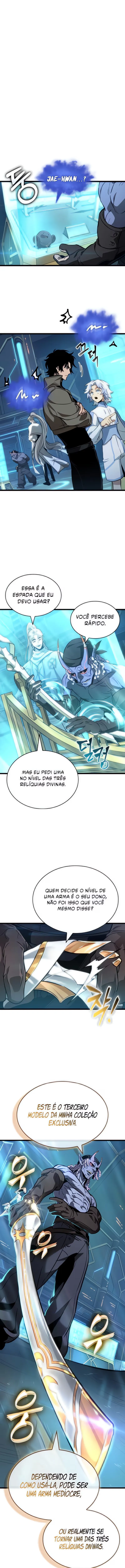 Read O Mundo Após a Queda (PT-BR) PT Manga Online