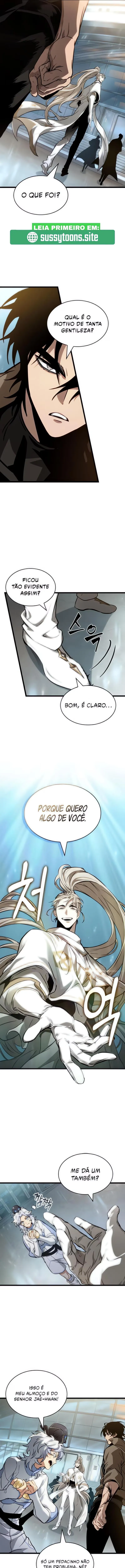 Read O Mundo Após a Queda (PT-BR) PT Manga Online