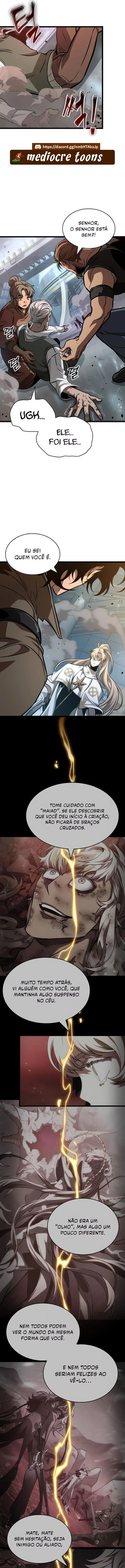 Read O Mundo Após a Queda (PT-BR) PT Manga Online