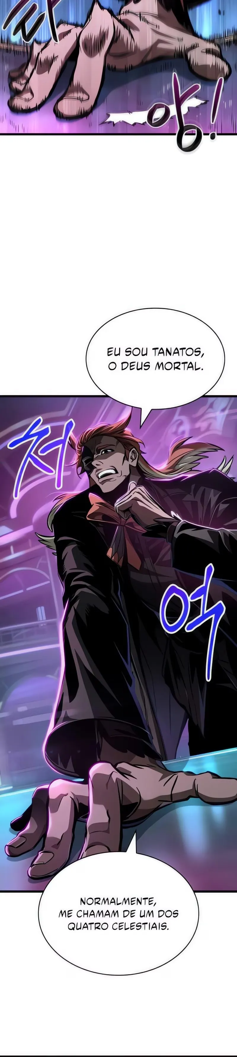 Read O Mundo Após a Queda (PT-BR) PT Manga Online
