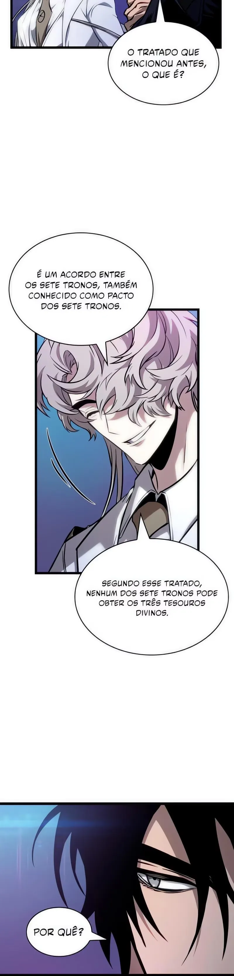 Read O Mundo Após a Queda (PT-BR) PT Manga Online