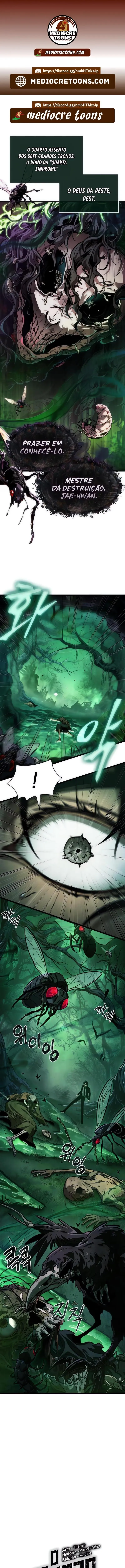 Read O Mundo Após a Queda (PT-BR) PT Manga Online
