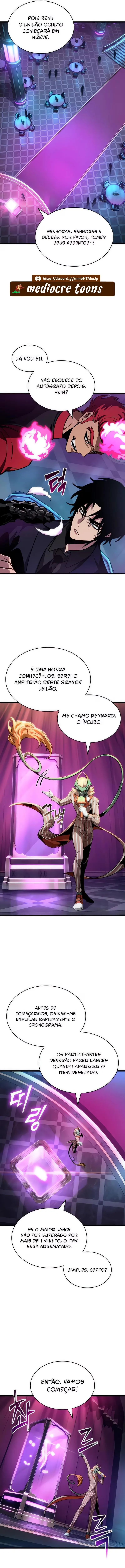 Read O Mundo Após a Queda (PT-BR) PT Manga Online