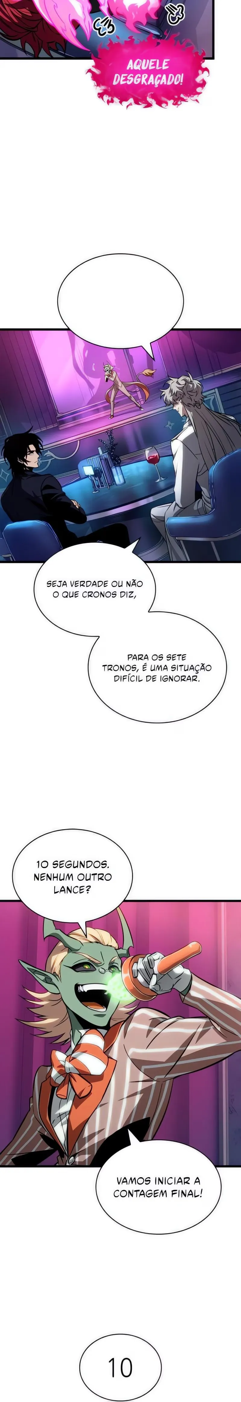 Read O Mundo Após a Queda (PT-BR) PT Manga Online