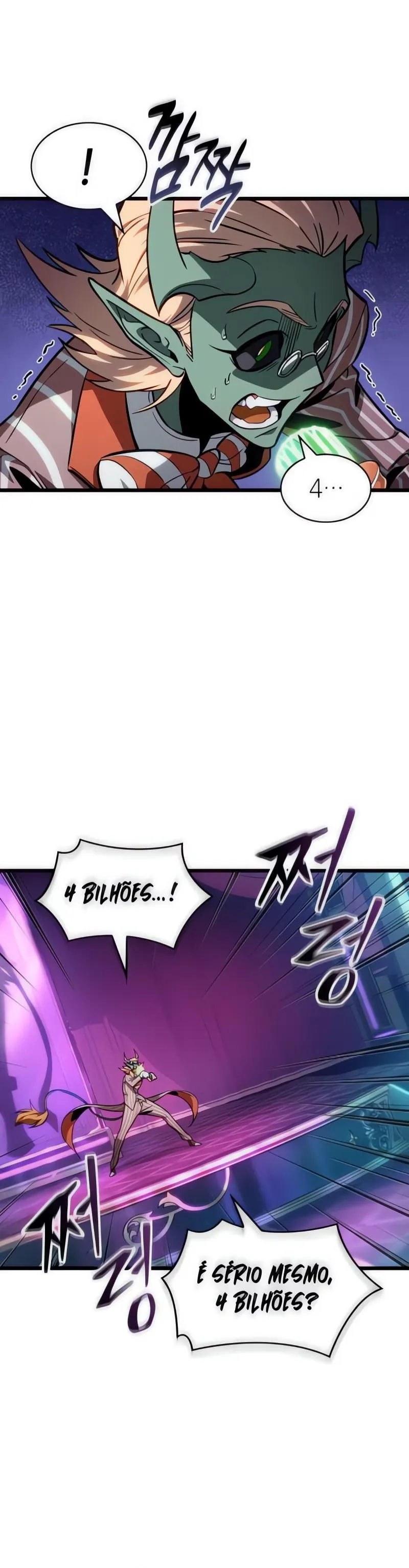 Read O Mundo Após a Queda (PT-BR) PT Manga Online