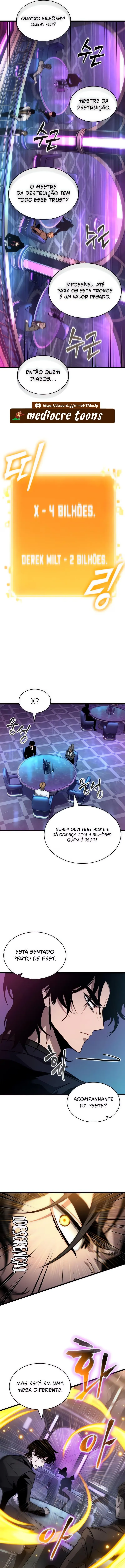 Read O Mundo Após a Queda (PT-BR) PT Manga Online