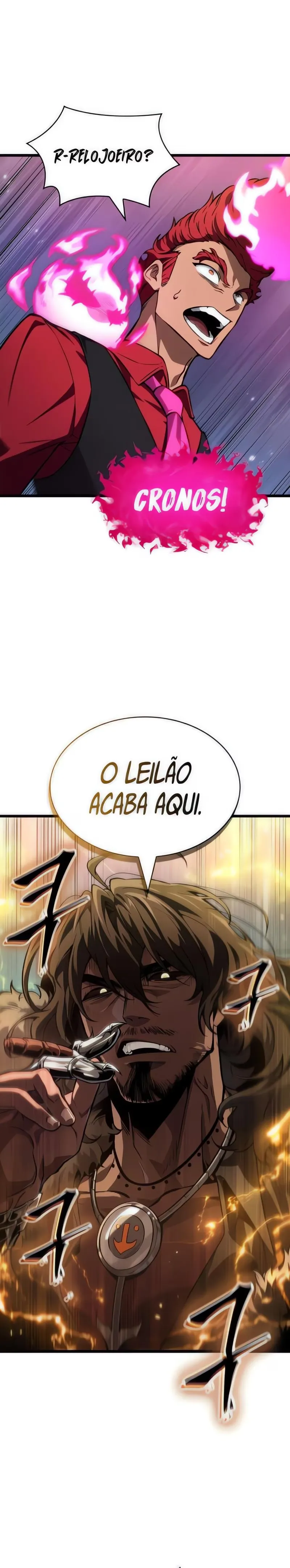 Read O Mundo Após a Queda (PT-BR) PT Manga Online