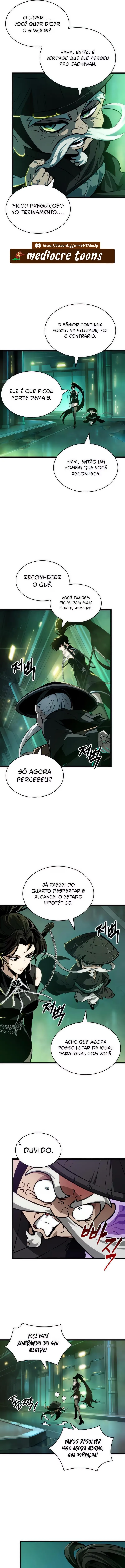 Read O Mundo Após a Queda (PT-BR) PT Manga Online