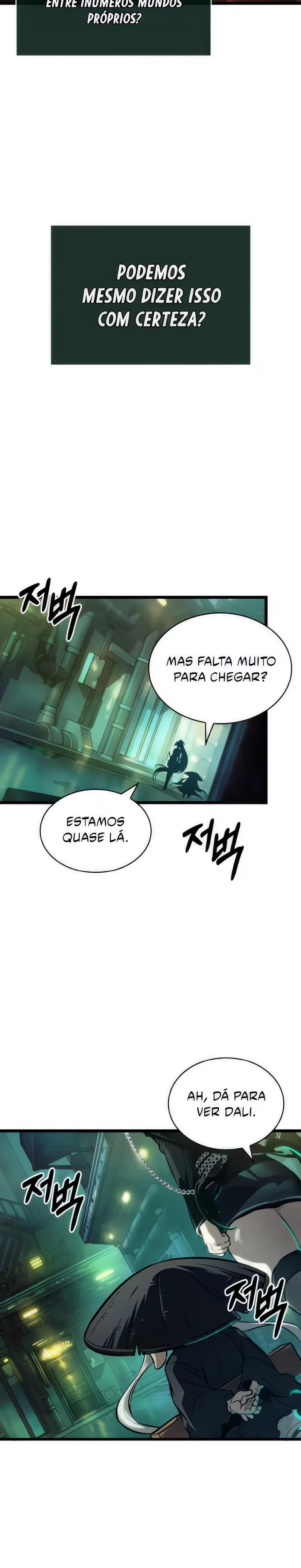 Read O Mundo Após a Queda (PT-BR) PT Manga Online