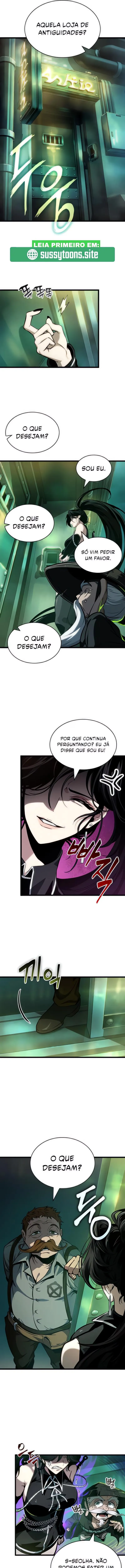 Read O Mundo Após a Queda (PT-BR) PT Manga Online
