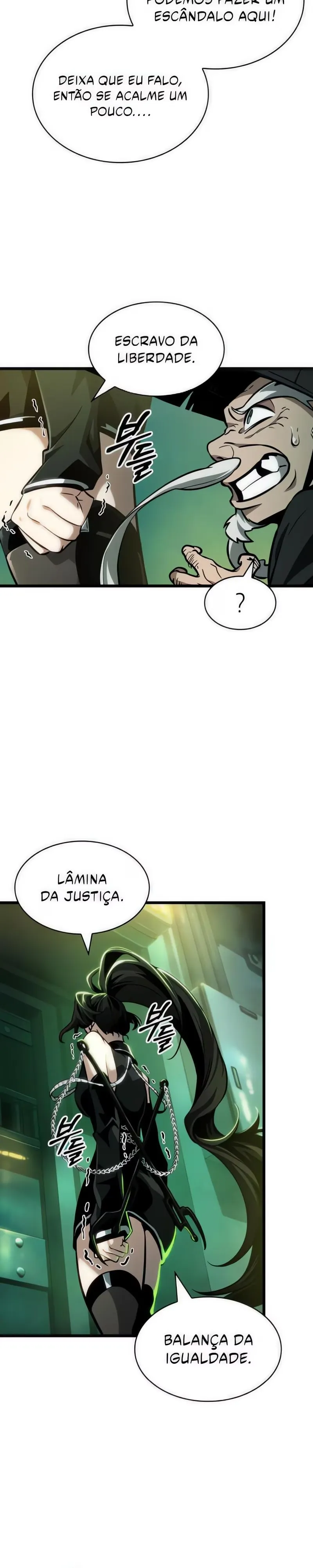 Read O Mundo Após a Queda (PT-BR) PT Manga Online