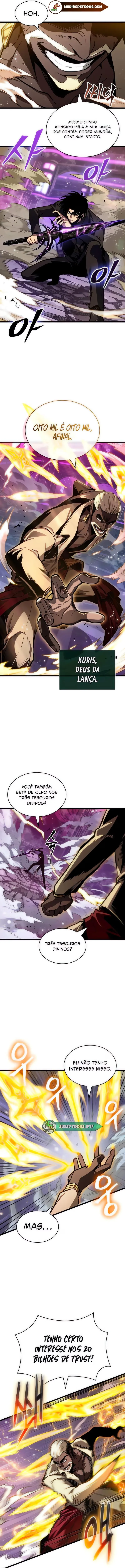 Read O Mundo Após a Queda (PT-BR) PT Manga Online