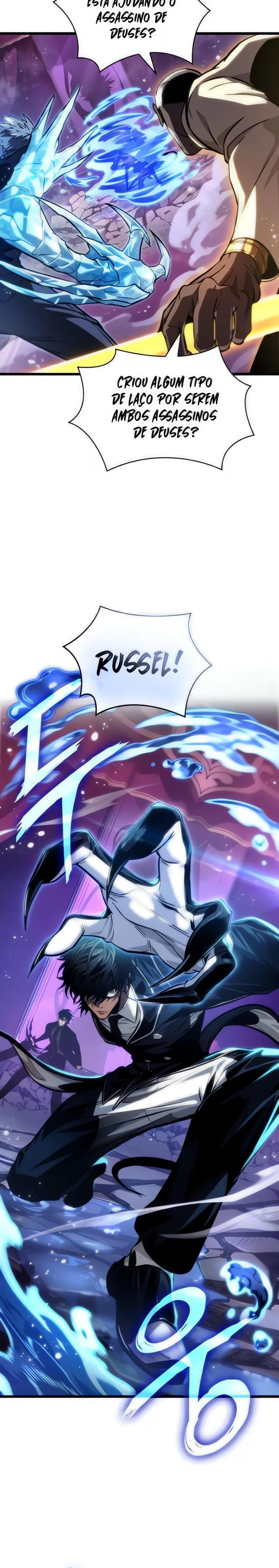 Read O Mundo Após a Queda (PT-BR) PT Manga Online