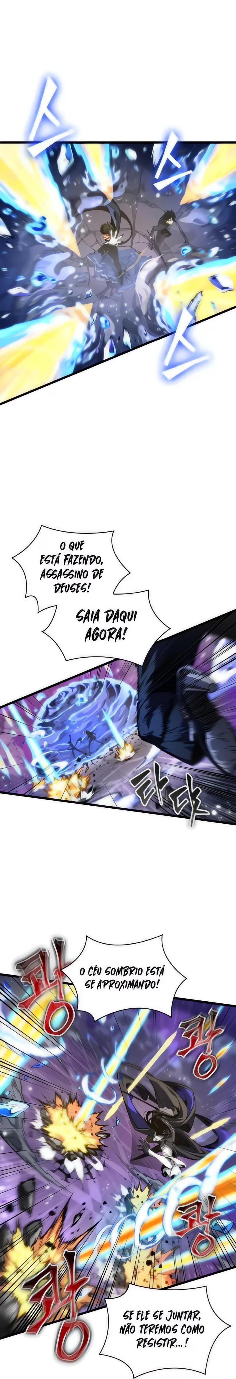 Read O Mundo Após a Queda (PT-BR) PT Manga Online