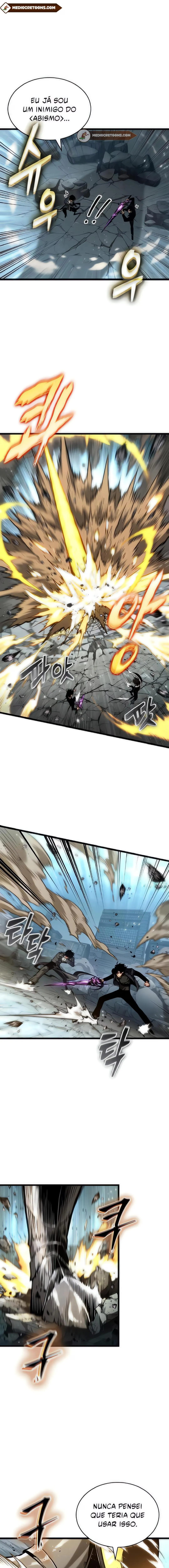 Read O Mundo Após a Queda (PT-BR) PT Manga Online