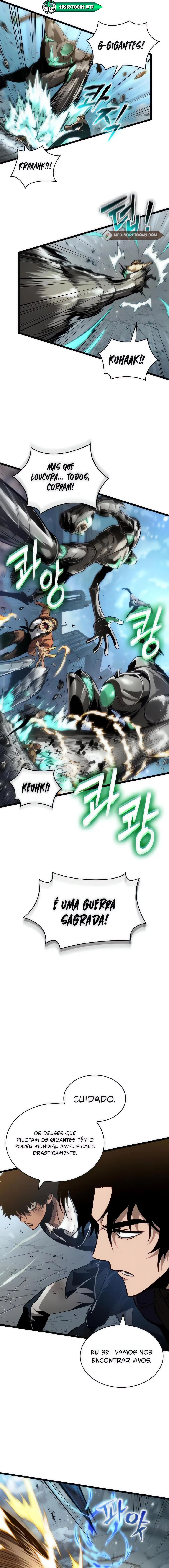 Read O Mundo Após a Queda (PT-BR) PT Manga Online