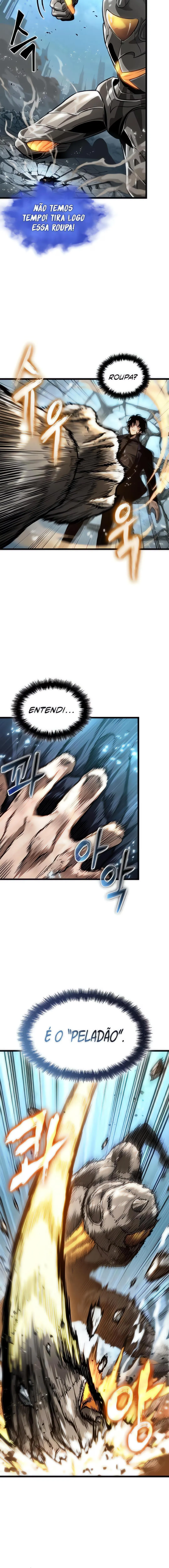 Read O Mundo Após a Queda (PT-BR) PT Manga Online