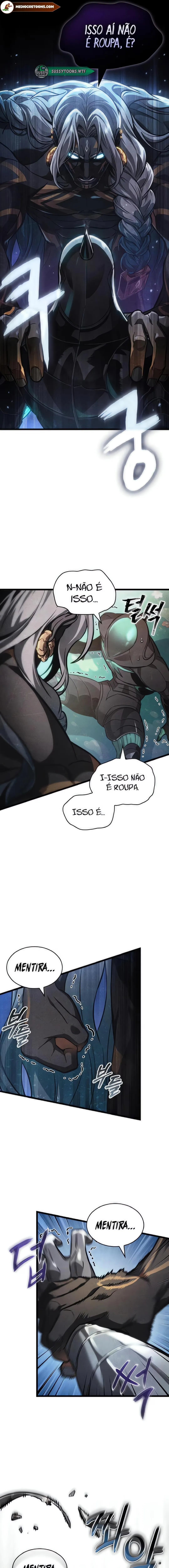 Read O Mundo Após a Queda (PT-BR) PT Manga Online