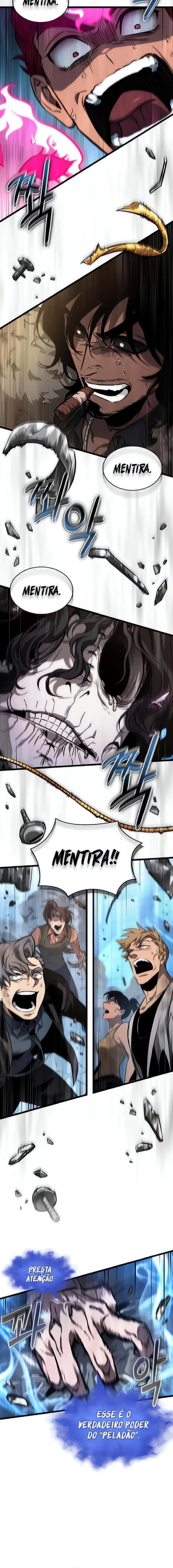 Read O Mundo Após a Queda (PT-BR) PT Manga Online