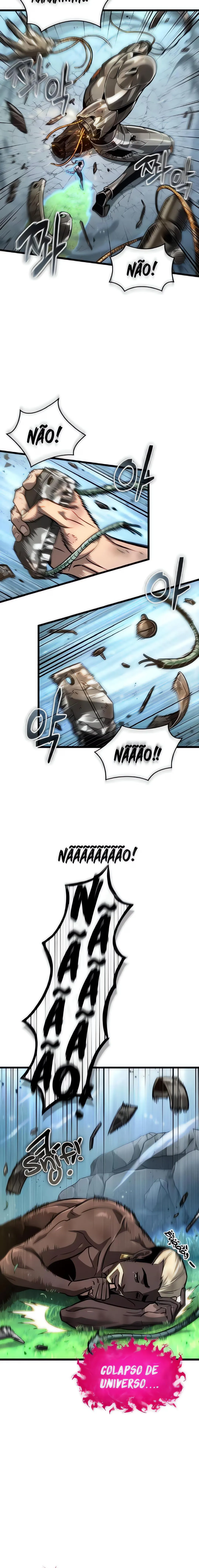 Read O Mundo Após a Queda (PT-BR) PT Manga Online