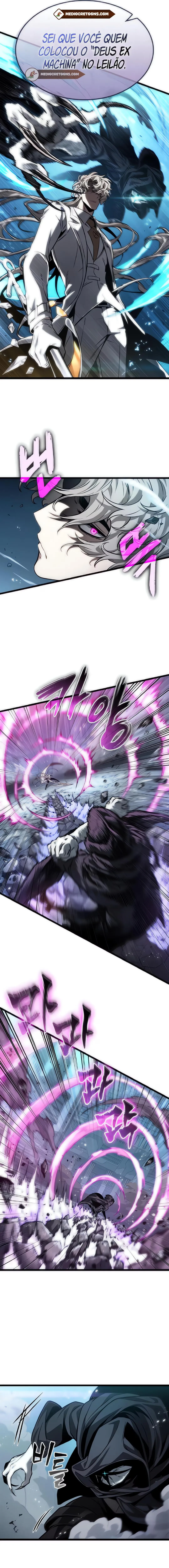 Read O Mundo Após a Queda (PT-BR) PT Manga Online