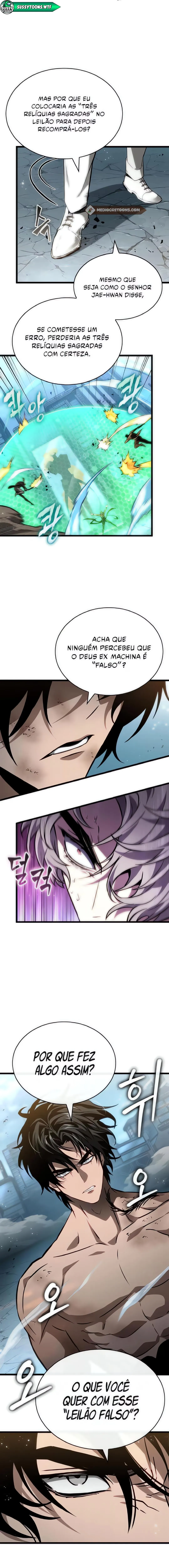 Read O Mundo Após a Queda (PT-BR) PT Manga Online