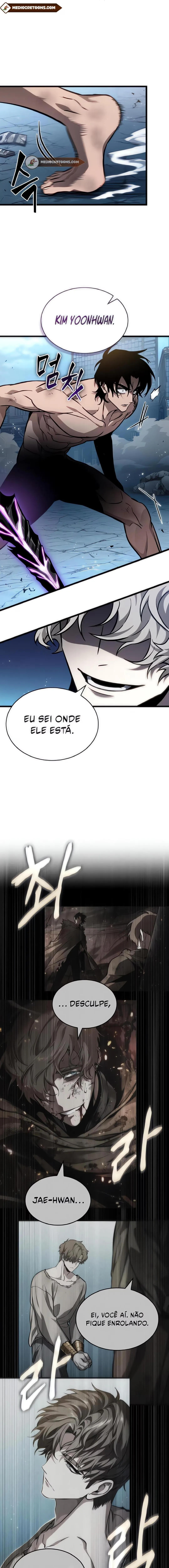 Read O Mundo Após a Queda (PT-BR) PT Manga Online