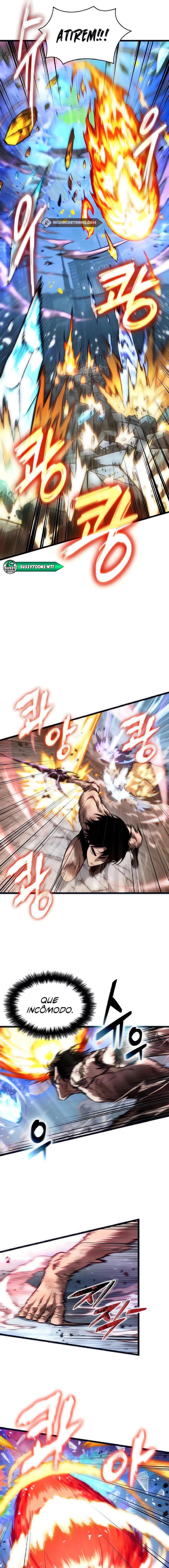 Read O Mundo Após a Queda (PT-BR) PT Manga Online