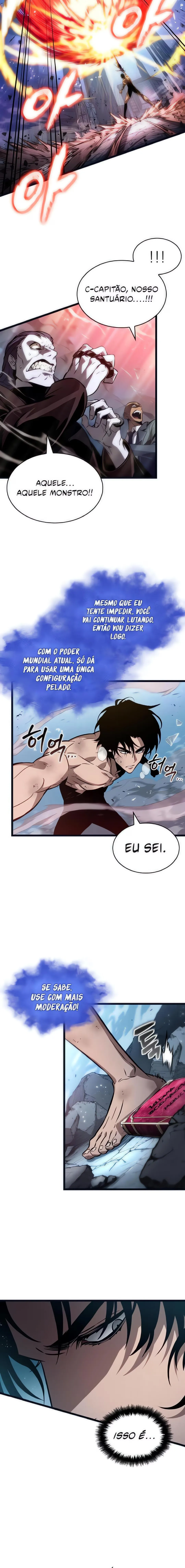 Read O Mundo Após a Queda (PT-BR) PT Manga Online