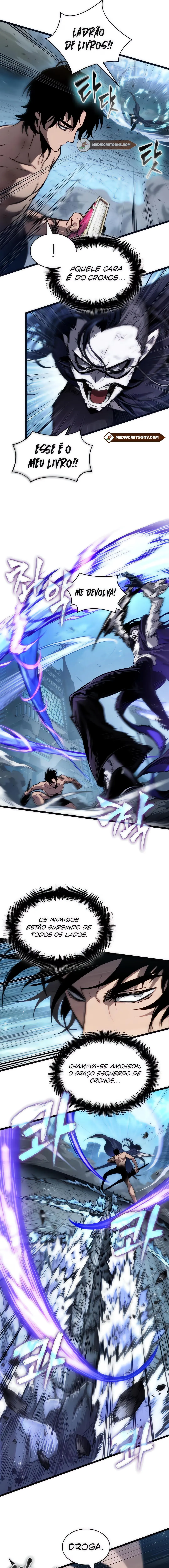 Read O Mundo Após a Queda (PT-BR) PT Manga Online